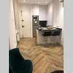 Beautiful Apartment In La Latina