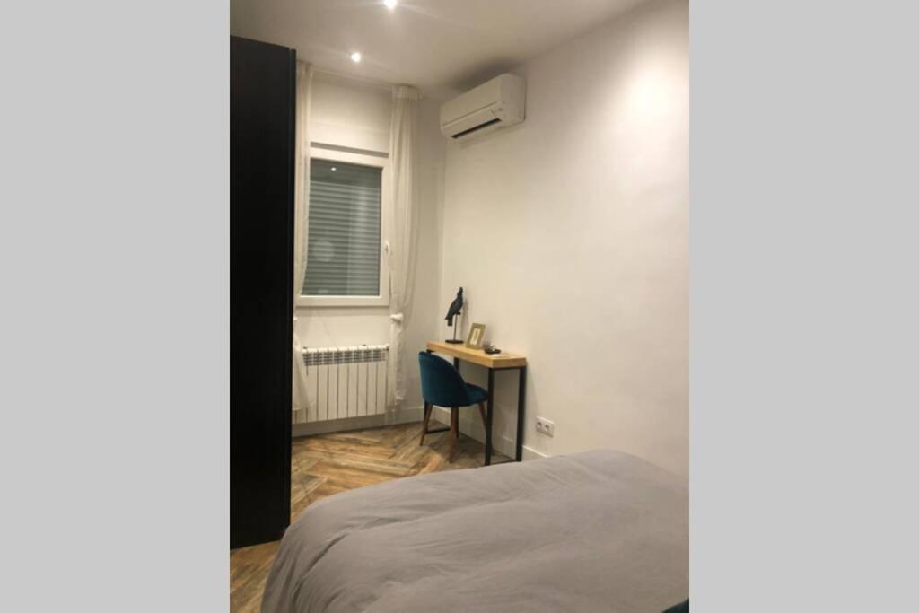 Beautiful In La Latina Apartamento Madrid