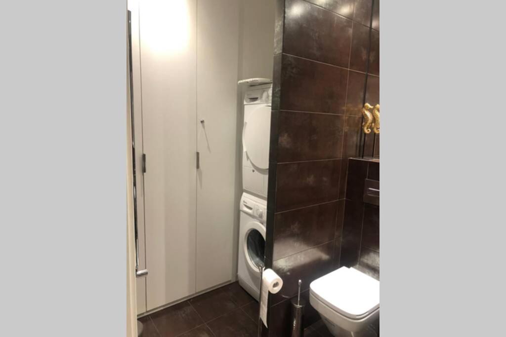 Apartamento Beautiful In La Latina