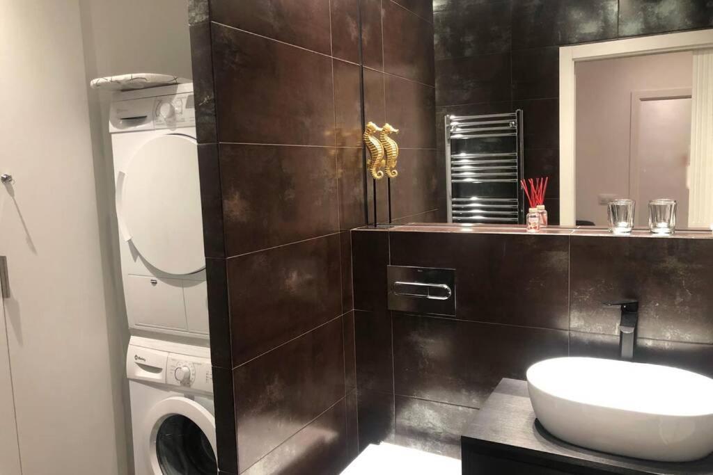 Beautiful In La Latina Apartamento Madrid