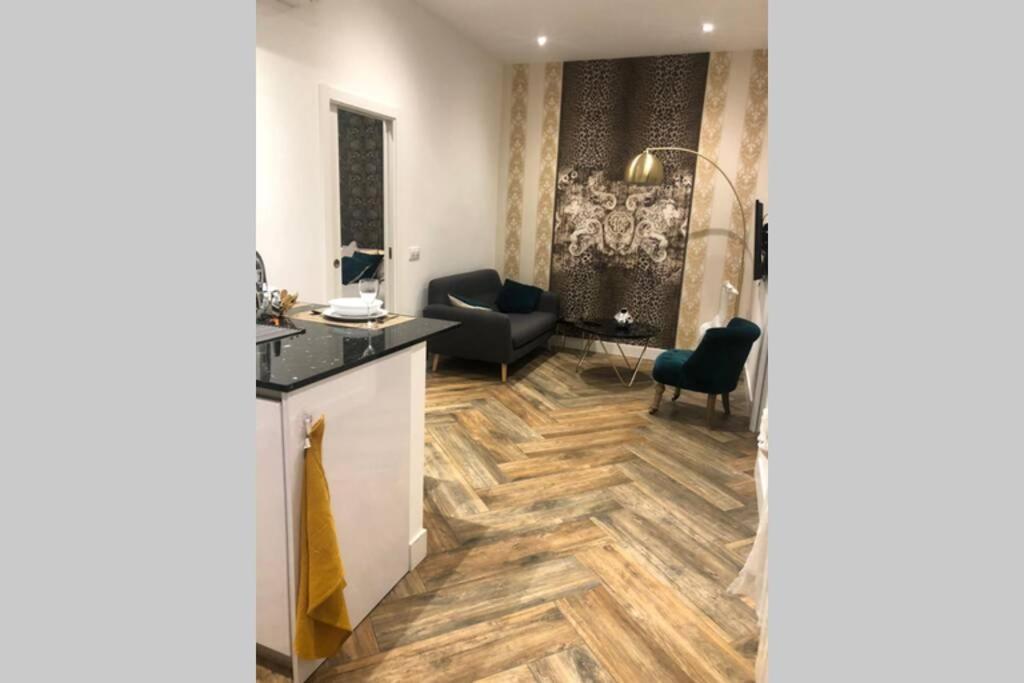 Apartamento Beautiful In La Latina *